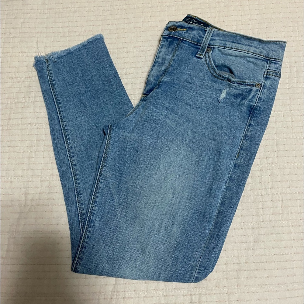 lucky brand jeans